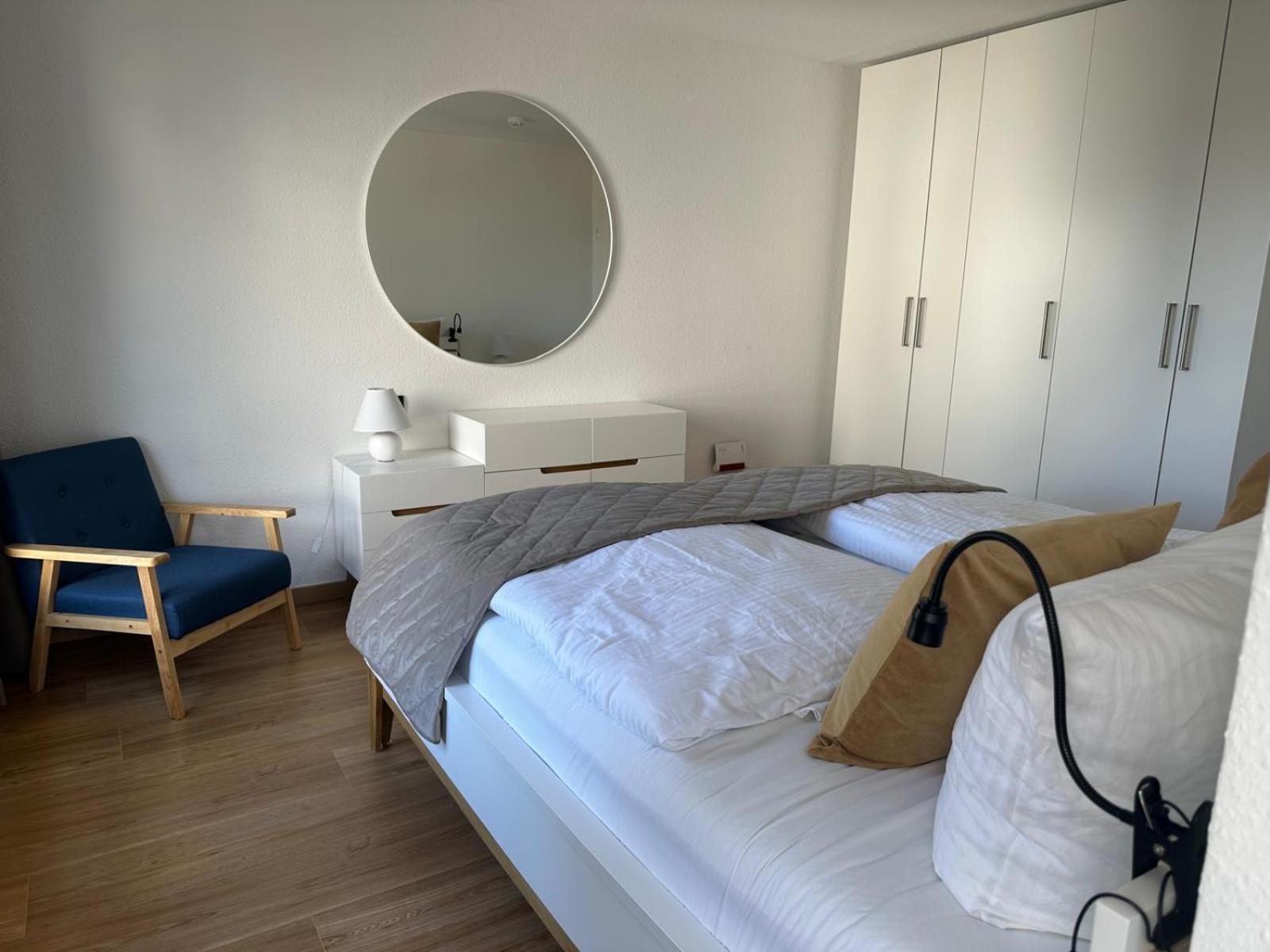 Sandbank Hotel & Appartements Lubmin Luaran gambar